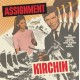 BASIL KIRCHIN-ASSIGNMENT KIRCHIN: TWO UNRELEASED SCORES (LP)
