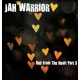 JAH WARRIOR-DUB FROM THE HEART PART 3 (LP)