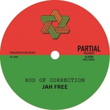 JAH FREE-ROD OF CORRECTION (7")