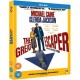 FILME-THE GREAT ESCAPER (BLU-RAY)