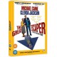 FILME-THE GREAT ESCAPER (DVD)