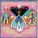 ACID MOTHERS TEMPLE & THE MELTING PARAISO U.F.O.-HOLY BLACK MOUNTAIN SIDE (LP)