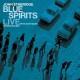 JOHN ETHERIDGE-BLUE SPIRITS: LIVE (CD)
