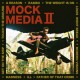 MOCK MEDIA-MOCK MEDIA II (LP)