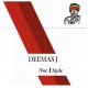 DEEMAS J-NOT 1 STYLE (LP)