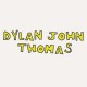 DYLAN JOHN THOMAS-DYLAN JOHN THOMAS (CD)
