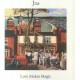 JIM-LOVE MAKES MAGIC (CD)