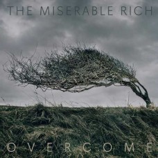 MISERABLE RICH-OVERCOME (CD)