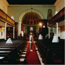 NEALO-NOVEMBER MEDICINE (CD)