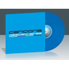 FANGORIA-DESFACHATEZ -COLOURED- (7")