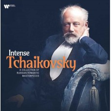 V/A-INTENSE TCHAIKOVSKY (LP)