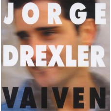 JORGE DREXLER-VAIVEN (LP)