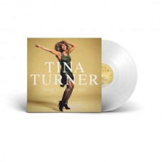 TINA TURNER-QUEEN OF ROCK 'N' ROLL -COLOURED- (LP)