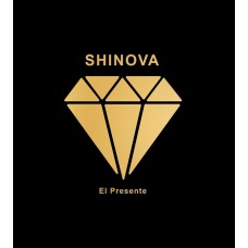 SHINOVA-EL PRESENTE (CD)