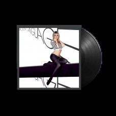 KYLIE MINOGUE-BODY LANGUAGE -ANNIV- (LP)