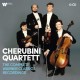 CHERUBINI QUARTETT-COMPLETE WARNER CLASSICS RECORDINGS -BOX- (13CD)