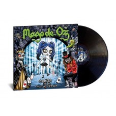 MAGO DE OZ-ALICIA EN EL METALVERSO (LP)