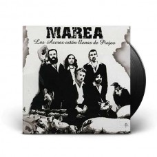 MAREA-LAS ACERAS ESTAN LLENAS DE PIO (LP)
