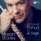 EMMANUEL PAHUD & ERIC LE SAGE-MOZART STORIES (CD)