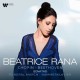 BEATRICE RANA-CHOPIN - BEETHOVEN SONATAS (CD)