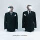PET SHOP BOYS-NONETHELESS -DELUXE- (2CD)