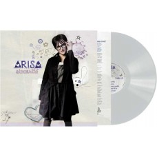 ARISA-SINCERITA -COLOURED/LTD- (LP)