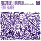 ALEXANDRE THARAUD-FOUR HANDS (CD)