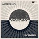 FAZIL SAY-MORNING - EVENING (2CD)