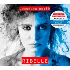 LOREDANA BERTE-RIBELLE (3CD)