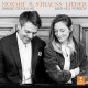 SABINE DEVIEILHE & MATHIEU PORDOY-MOZART & R. STRAUSS LIEDER (CD)