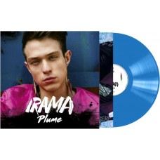 IRAMA-PLUME -COLOURED- (LP)