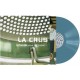 LA CRUS-DIETRO LA CURVA DEL CUORE -COLOURD/ANNIV- (LP)