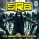 SRB-GO HARD OR GO HOME (CD)