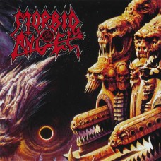 MORBID ANGEL-GATEWAYS TO ANNIHILATION (CD)