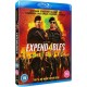 FILME-THE EXPEND4BLES (BLU-RAY)