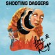 SHOOTING DAGGERS-LOVE & RAGE (CD)