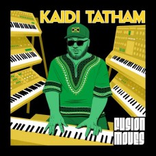 KAIDI TATHAM-FUSION MOVES (LP)