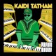 KAIDI TATHAM-FUSION MOVES (LP)