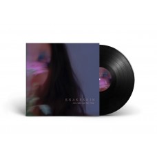 JULIA SABRA & FADI TABBAL-SNAKESKIN (LP)