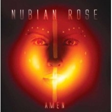NUBIAN ROSE-AMEN (CD)