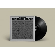 UTOPIA STRONG-THE BBC SESSIONS (LP)