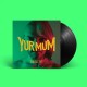 YUR MUM-DUALITY (LP)
