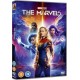 FILME-THE MARVELS (DVD)