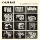 CHEAP RIOT-BALLROOM PORTRAITS (CD)
