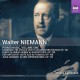 TOMASZ KAMIENIAK-WALTER NIEMANN: PIANO MUSIC, VOL. 1 (CD)