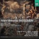 CHOIR OF GIRTON COLLEGE CAMBRIDGE-MARC ANTONIO INGEGNERI VOL. 4: MISSA GUSTATE ET VIDETE (CD)