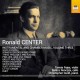 TAMAS FEJES-RONALD CENTER: INSTRUMENTAL & CHAMBER MUSIC, VOL. 3 (CD)