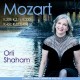 ORLI SHAHAM-MOZART PIANO SONATAS VOL. 5 & 6 (KV 309, 311, 330, 457, 494, 533) (2CD)
