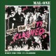 MAL-ONE-WHEN THE TWO 77'S CLASHED -EP- (7")