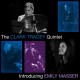 CLARK TRACEY QUINTET-INTRODUCING EMILY MASSER (CD)